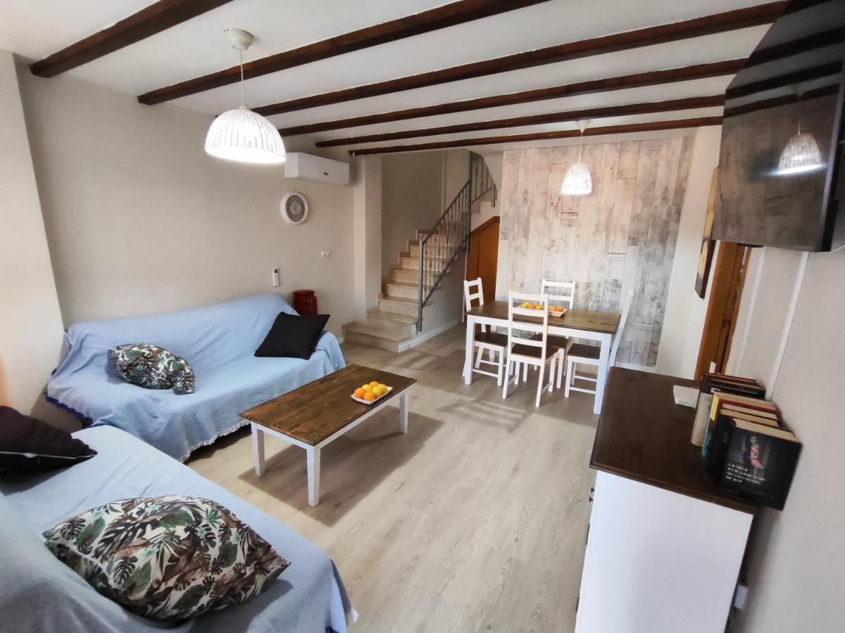 Tu Playa paradisiaca PRIVADA Gran Alacant Bagian luar foto