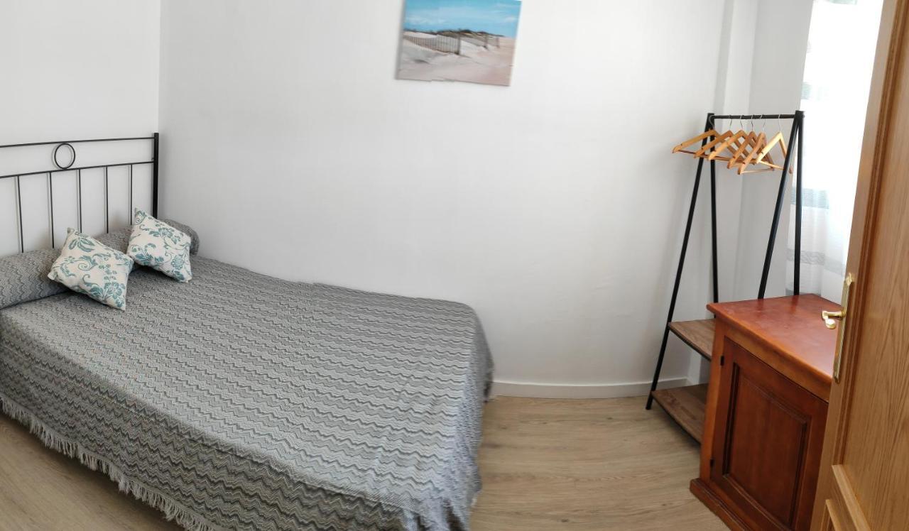 Tu Playa paradisiaca PRIVADA Gran Alacant Bagian luar foto