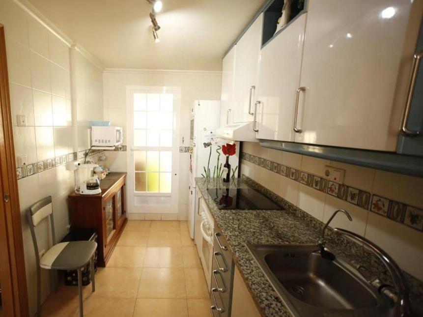 Tu Playa paradisiaca PRIVADA Gran Alacant Bagian luar foto