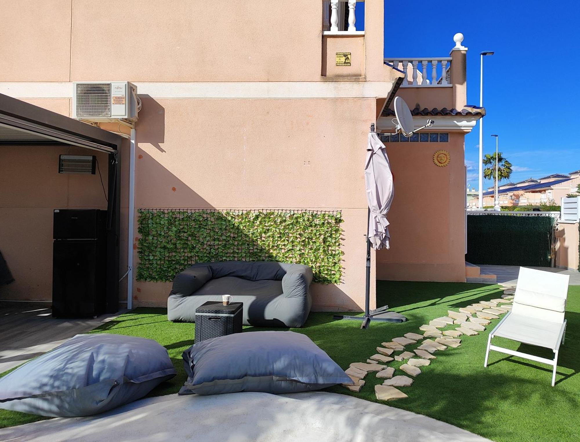 Tu Playa paradisiaca PRIVADA Gran Alacant Bagian luar foto