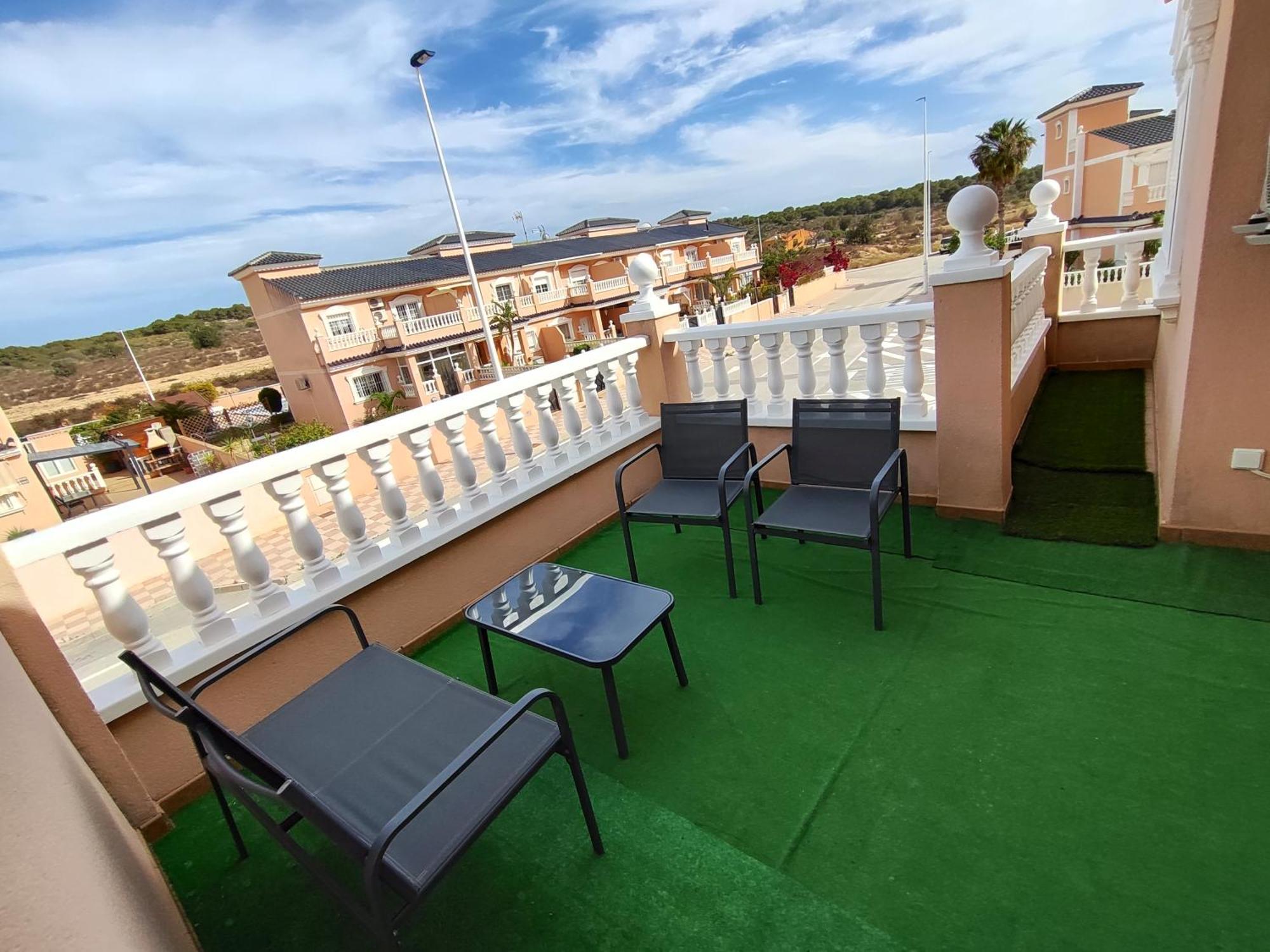 Tu Playa paradisiaca PRIVADA Gran Alacant Bagian luar foto