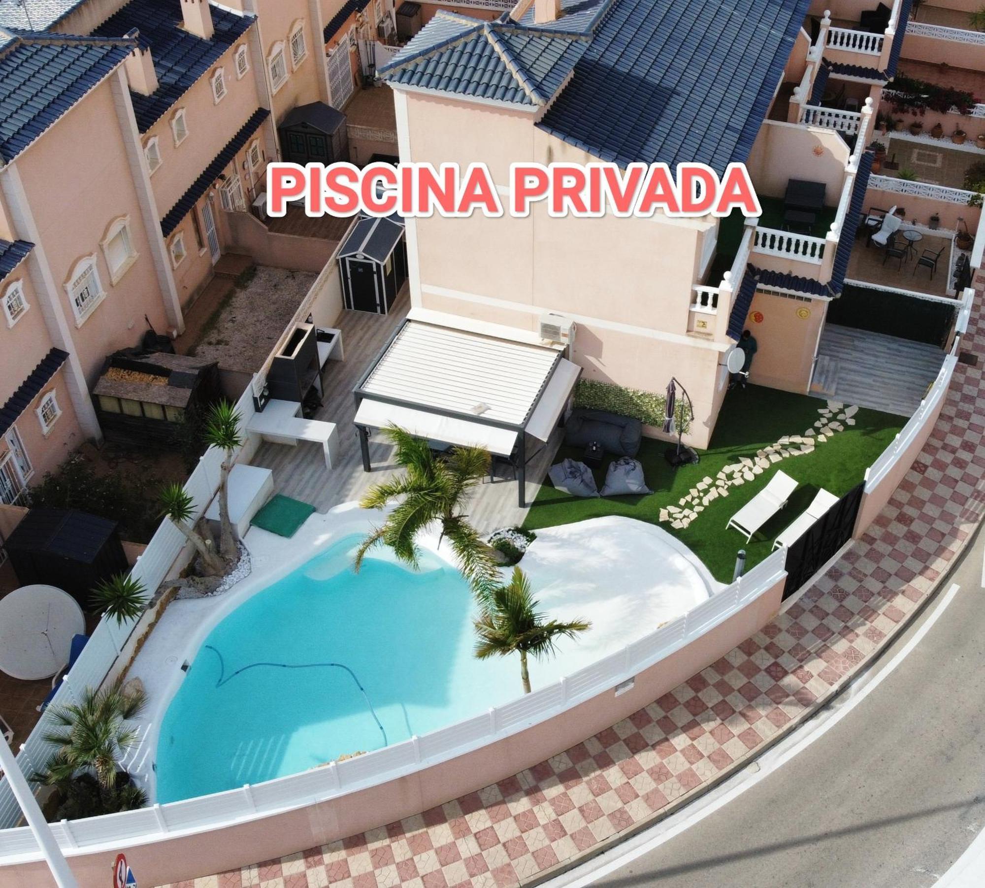 Tu Playa paradisiaca PRIVADA Gran Alacant Bagian luar foto